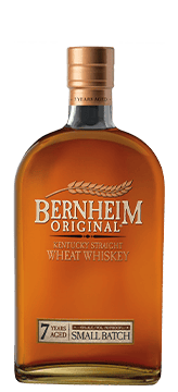 BERNHEIM ORIGINAL WHEAT WHISKEY