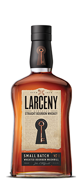 LARCENY KENTUCKY STRAIGHT BOURBON