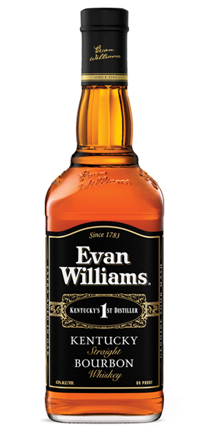 Evan Williams