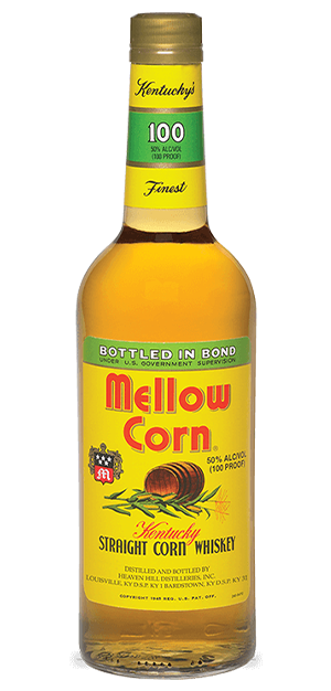 Mellow Corn